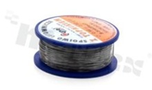 Tin LC60, <b>0.25mm</b>, 0.1kg, Sn60Pb40
