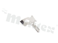 Metal terminal; female; for HE and HI housings; for cable AWG#28-32; 50V/1A