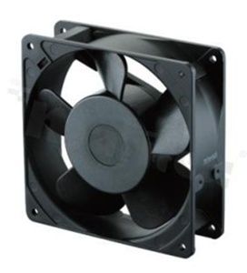 Wentylator; AC; 100VAC; 60Hz; 119x119x38mm; 2.9m3/min; 41.0dB.