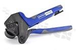 Tool for crimping; 12AWG-14AWG; size: 12; AHD; ATP