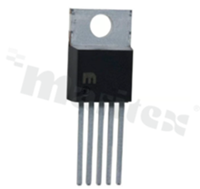 Regulatory napięcia LDO; MICROCHIP; MIC29302WT; 1; 3 A; 370 mV; Through Hole