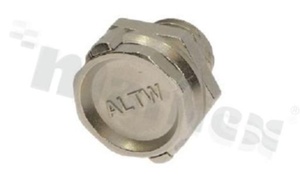 Vent M12*1.5; air permeability 1760ml/min; IP68