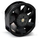 Wentylator; DC; 48VDC; 150x150x50mm; 13.4m3/min; 73dB.