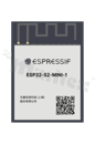 Module; Wi-Fi; transceiver; 4MB FLASH/2MB PSRAM/320KB SRAM/128KB ROM; 3.0-3.6V; 15.4x20x2.4mm