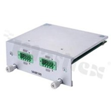 Value-added Module with 4 Terminal Block 4-wire Isolated RS-232/422/485