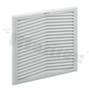 Wentylator z osłoną; 230VAC; 170x150x50mm; 5.27m3/min; 62.0dB.