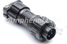 Wtyk M20; 7-stykowy; męski; prosty; 10A; na kabel; lutowany; SST48H; IP67