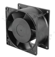 Fan; AC; 230VAC; 80x80x38mm; 0.57m3/min; 34.0dB.