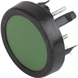 Przełączniki przyciskowe; 1241.1113.4094; 60 °C; -25 °C; SPST; 48 V