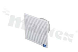 Wentylator; DC; 230VAC; 255x255mm; 230m3/min; 46.0dB.