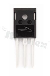 Transistor N-MOSFET SiC; unipolar; 1200V; 160mOhm; 17A; 97W; -55+150 deg.C; THT; TO-247-3