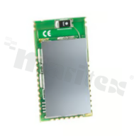 Moduły Bluetooth – 802.15.1; MICROCHIP; BM77SPPS3MC2-0007AA; 2.46 mm; UART; 3.2 V - 4.3 V; 2.48 GHz
