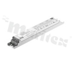 Zasilacz impulsowy; LED; 44W; 9-42V; 650-1050mA; 198-264VAC