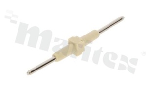 Bridge; 1-contact; suitable with connector CLED2060-1P-CT; CLEDT-1P