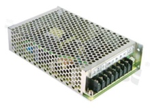 Zasilacz buforowy; modułowy; 52.58W; 13.8V; 2.5A; 88-264VAC; 124-370VDC