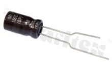 Kondensator Low Z; ECRDF; 220uF; 25V; 105st.C; 8x11 r3.5mm