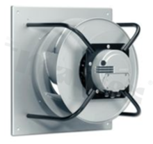 Fan; AC; 230VAC; 400x400x291mm.