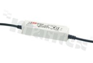 Power Supply; LED; 25.2W; 12V; 2.1A; 90-305VAC; 127-431VDC; IP67