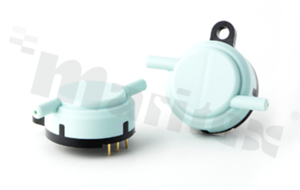 Electrochemical alcohol sensor, measurement range: 0-2.0mg/L, response time: <3s