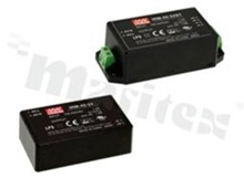 Zasilacz impulsowy; modułowy; 40W; 5V; 8A; 85-305VAC