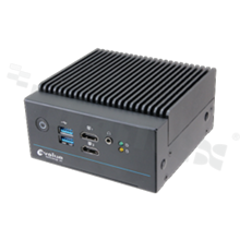Intel Apollo Lake Fanless NUC System