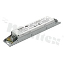 Power supply; LED; 19W; 30-54V; 0.2/0.25/0.3/0.35A; 220-240VAC; 186-250VDC; IP20
