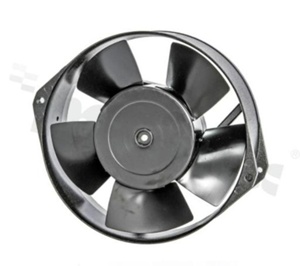 Fan; AC; 230VAC; 150x172x55mm; 6.51m3/min; 52.0dB.