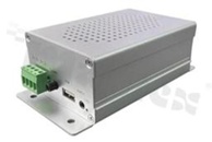 Audio modul; Power Supply: 6-35VDC; built-in speaker; amplifier: 10W, 8Ohm; 9 High Level triggers