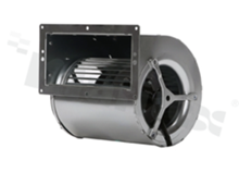 Blower Fan; 230VAC; 254x170.7x180mm; 14,6m3/min; 64.0dB(A).