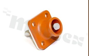 SLPRATPSO, male socket, screw assembly, SurLok Plus 5,7mm