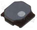Inductor; SMD; 10uH; 0.87A; 0.276R; 3x3x1.5mm; 20%