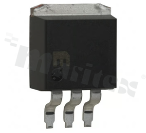 Regulatory napięcia LDO; MICROCHIP; MIC29300-3.3WU-TR; 3.3 V; 1; 3 A; 370 mV