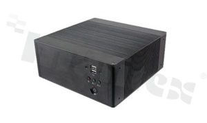 EmbededComputer; IntelCore i7/ i5/ i3/ Pentium/Celeron 6th Gen; up to 32GB RAM; VGA; DP; HDMI; 2x SATA; 2x SMA; 2x LAN; 5xCOM; 8x USB; PS/2; supply 18-28 VDC