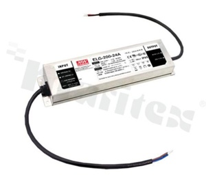 Power Supply; LED; DALI; 200.88W; 54V; 3.72A; 100-305VAC; 142-431VDC; IP67