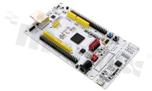 Starter Kit AT32F407VGT7; ARM Cortex-M4; USB; Ethernet; Arduino