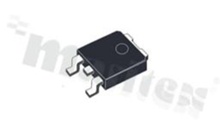Stabilizator napięcia; liniowy, LDO; nieregulowany; Vout: 3.3V; Vin: 1.5-12V; Vd: 1.5V; 2%; 1A; -40+125 st.C; SMD; TO252(DPAK)