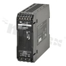 Zasilacz impulsowy; DIN; 60W; 24V; 2.5A; 85-264VAC; 90-350VDC