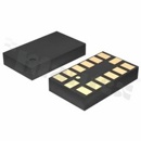 Integrated Circuit Accelerometr Digital; interface I2C/SPI; 13bit; 3-axis; ultra-low-power; 3200Hz; 2-3.6V; -40+85 deg.C; SMD; LGA14(3x5x1mm)