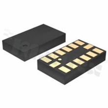Układ Scalony Akcelerometr Cyfrowy; I2C/SPI interfejs; 13bit; 3 osie; o bardzo niskim poziomie mocy; 3200Hz; 2-3.6V; -40+85 st.C; SMD; LGA14(3x5x1mm)