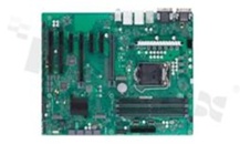 Industrial Motherboard / ATX / Intel 10th Gen. Processors (Comet Lake-S + Q470E) / (LGA1200) / 2x PCIe (x16), 3x PCIe (x4), 2x PCI