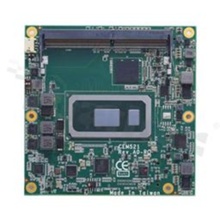 COM Express Type 6Compact Module with 8th Gen Intel Core  &Celeron  Processor