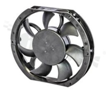 Fan; 48VDC; 172x150x25mm; 6.94m3/min; 58.0dB.