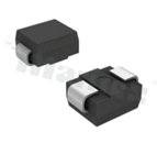Dioda Prostownicza; 1000V; 1A; -55+150 st.C; SMD; DO214AA(SMB)