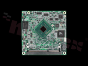 Moduł; COM Express Typ 6; 2xDDR4; 2xCOM; 12xUSB; LAN; LVDS; 2xDDI; DIO; Audio; 2xSATA; 8xPCIex1; temp.pracy: -40+85C; 8.5-20VDC