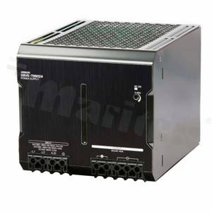 Zasilacz impulsowy; DIN; 960W; 24V; 40A; 320-576VAC