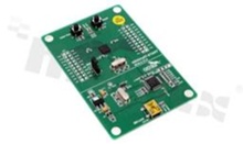 Zestaw Startowy GD32F190TBU6; ARM Cortex-M3; USB B mini; RESET KEY; USER KEY; LED GPIO; SWD; Arduino