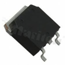 Transistor; IGBT; 1200V; 22A; 195W; Field Stop; -55+150 deg.C; SMD; D3PAK