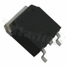 Tranzystor; IGBT; 1200V; 22A; 195W; Field Stop; -55+150 st.C; SMD; D3PAK