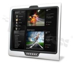 Panel PC 15''; IntelCore i5-4300 1.9 GHz; 1x LAN; 2x USB; 1xCOM; 2x Mini PCIe; 1x HDMI; supply 12V-26V;Camera; RFID
