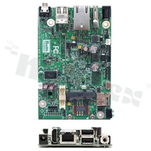 NXP i.MX6 Cortex-A9